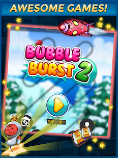 Bubble Burst 2 - Make Money Free screenshots 13