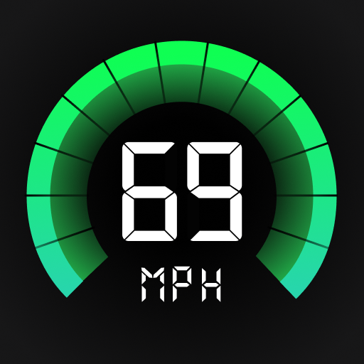 Speedometer: GPS MPH Odometer Download on Windows