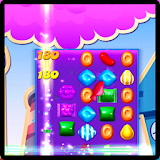 Candy of Crush Soda GD icon