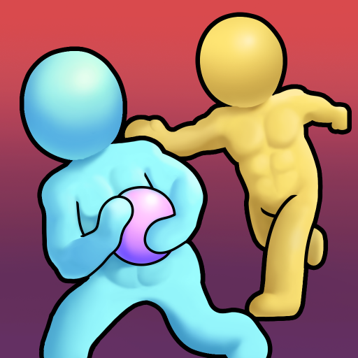 Physical 100: Strength Games 1.0.7 Icon