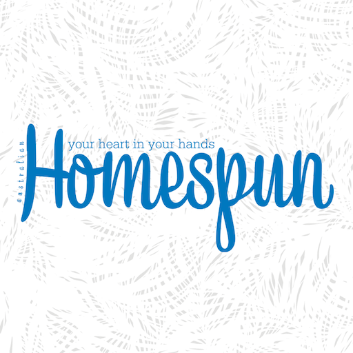 Homespun logo