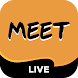 Meet Fun - Video chat - Androidアプリ