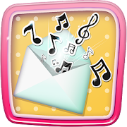 Cute Ringtones for Messages