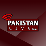 Cover Image of Download Pakistan Live News & TV 24/7 2.6 APK