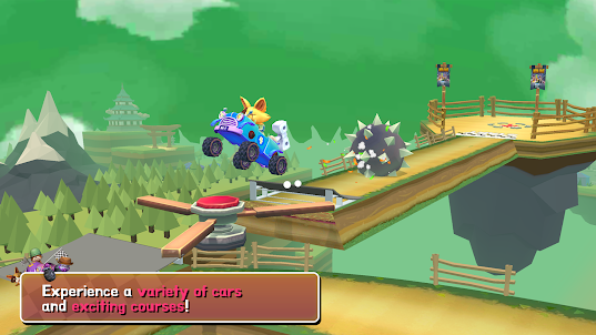 Meta Race