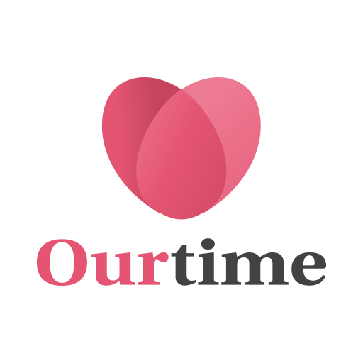 Baixar Ourtime Date, Meet 50+ Singles para Android