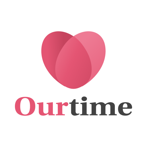 Download OurTime Dating for Singles 50+ 2.13.3 Apk for android