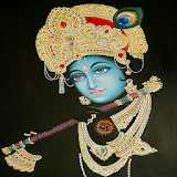 Lord Sree Krishna Wallpapers icon