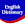 English Dictionary : Thesaurus