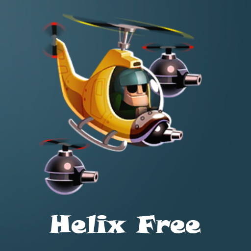 Bob Helicopter Free Summer Fun