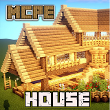 House Minecraft icon