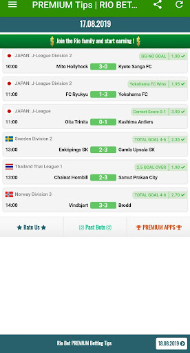 Riobet Tips