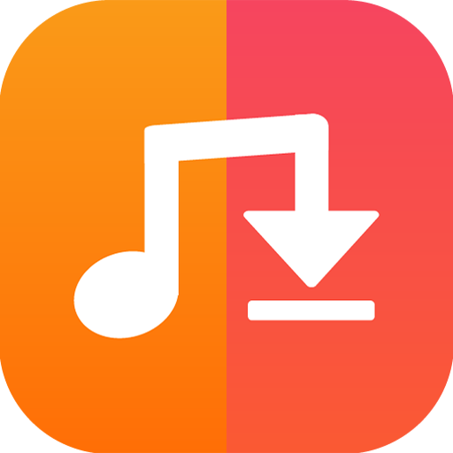 Mp3 Player - Music Downloader logo