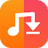 Mp3 Player - Music Downloader