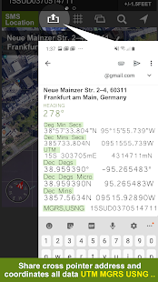 GPS Locations screenshots 4