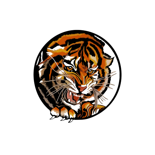 Mangum Public Schools logo