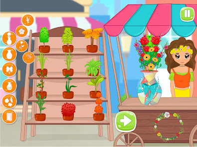 Imágen 11 Conviértase en Florista android