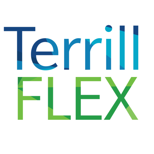 TerrillFLEX logo
