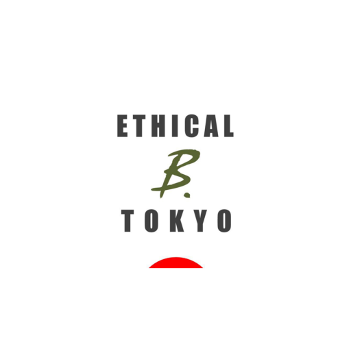 Ethical B Tokyo（エシカルビートーキョー） for  Android – Latest Version & Features app icon