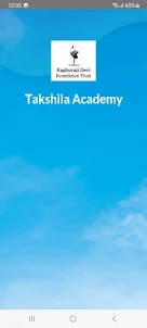 Takshila Academy Parent App