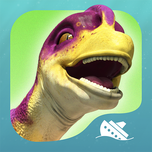 Como desenhar dinossauros – Apps no Google Play