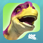 Cover Image of Download Dino Dana: Dino Player  APK