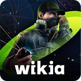 FANDOM for: Watch Dogs icon