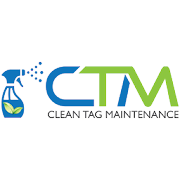 Cleantag Maintenance  Icon