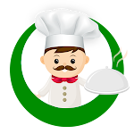 Cover Image of Download Recipes with photo Smachno  APK