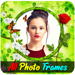 Cover Image of Tải xuống Photo Frame 2023  APK