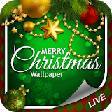 Merry Christmas Backgrounds icon