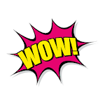 Cover Image of Descargar WOW Stickers (WAStickerApps)  APK
