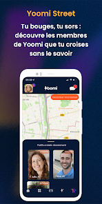 Screenshot 6 Yoomi android