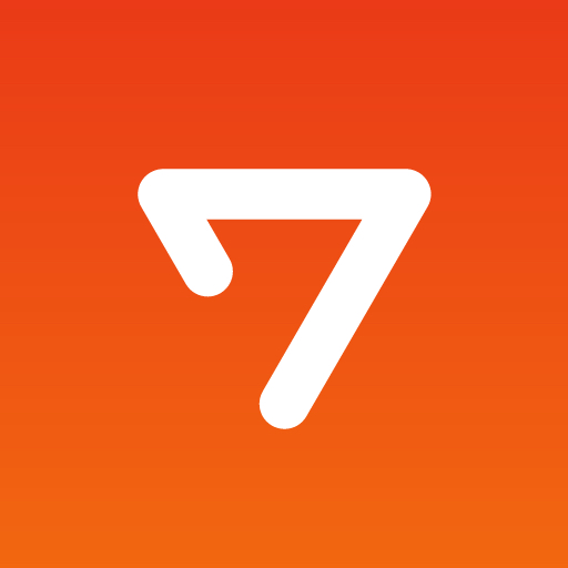 Feliz7Play TV logo
