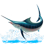 Cover Image of Télécharger KingsFish : Free Fishing Map  APK