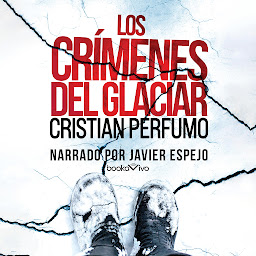 Icon image Los crímenes del glaciar