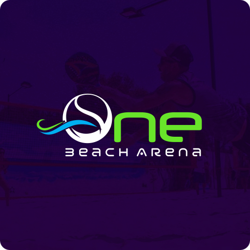 One Arena BV logo