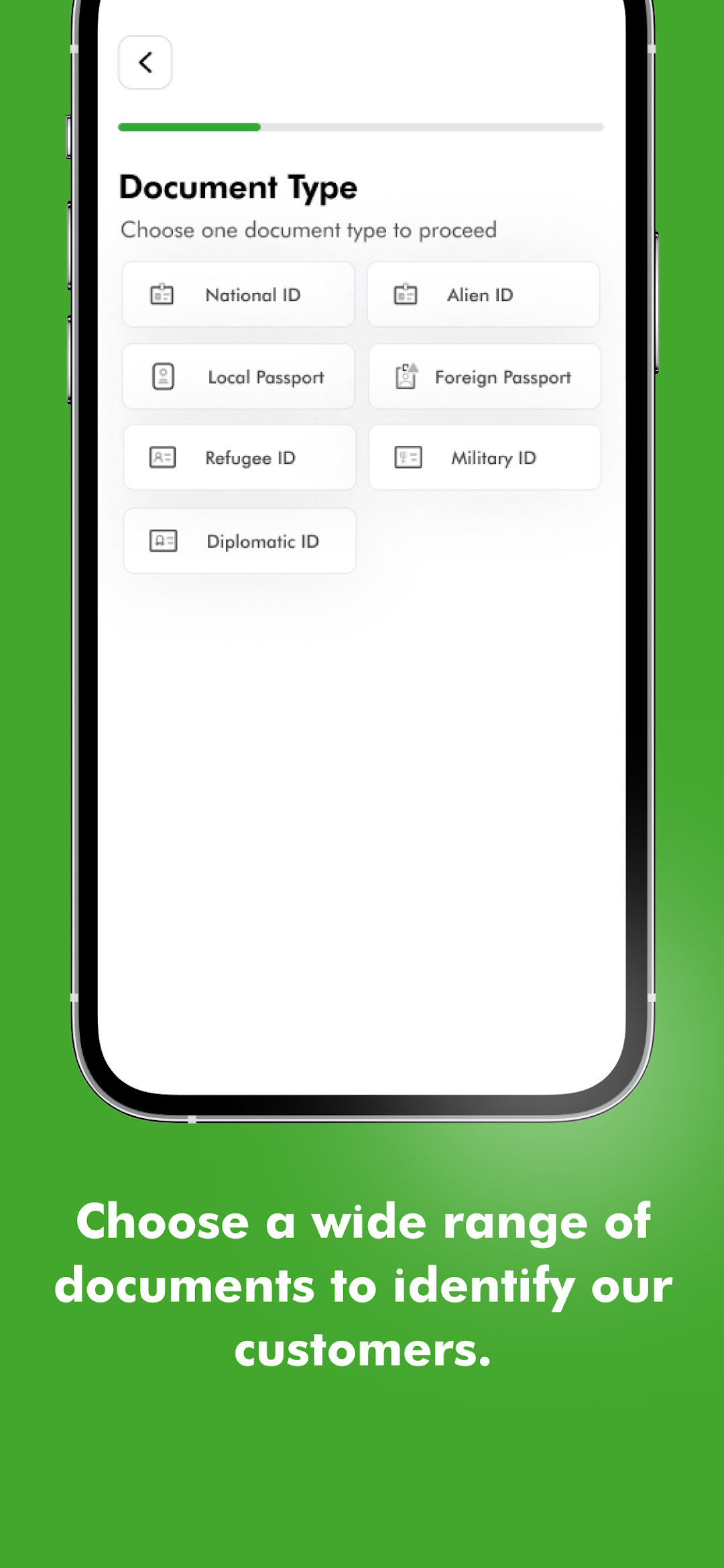 Screenshot 5 of MySafaricom Partner