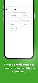 MySafaricom Partner screenshot 5
