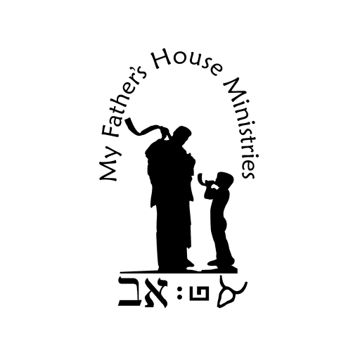My Fathers House Ministries logo
