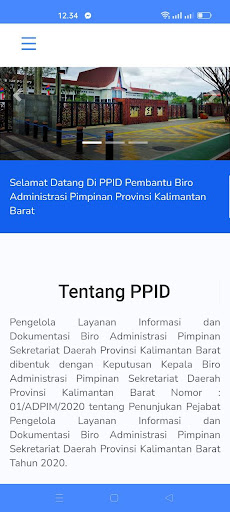 ADPIM KALBAR