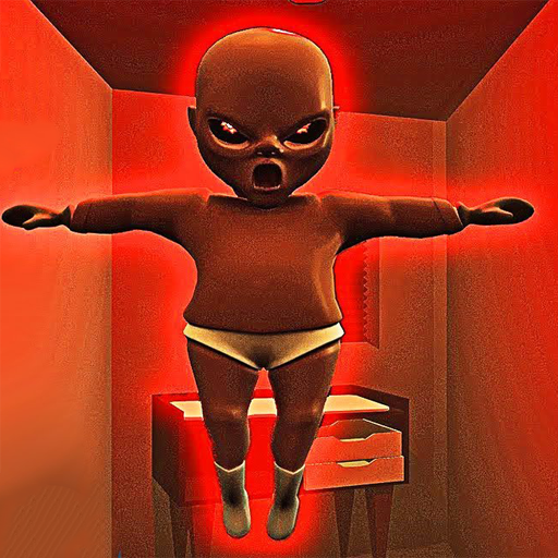 The Yellow Baby Horror Helper