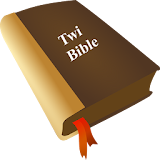 Twi Bible icon