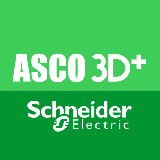 ASCOPower3D+ logo