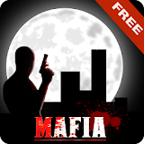 Mafia Driving Simulator icon