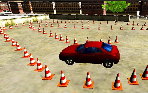 Pk Car Driving License Test 2