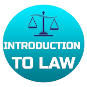 Top 30 Books & Reference Apps Like Introduction to law - Best Alternatives