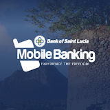 Bank of Saint Lucia icon