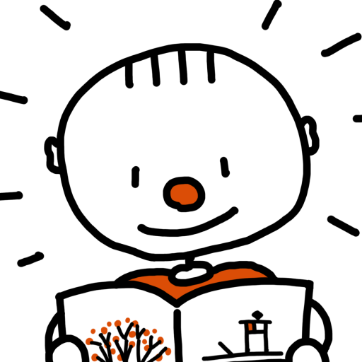 ぺらり logo
