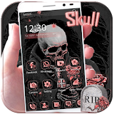 Skull Theme Rose Knight icon